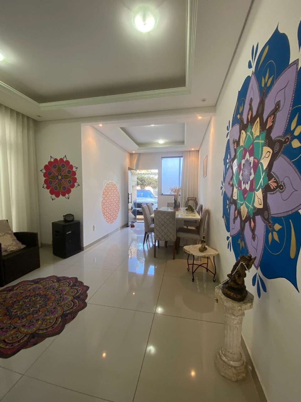 Casa à venda com 4 quartos, 235m² - Foto 3