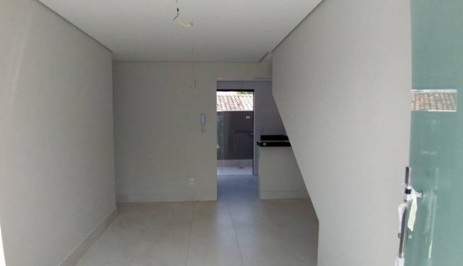 Apartamento à venda com 3 quartos, 42m² - Foto 6