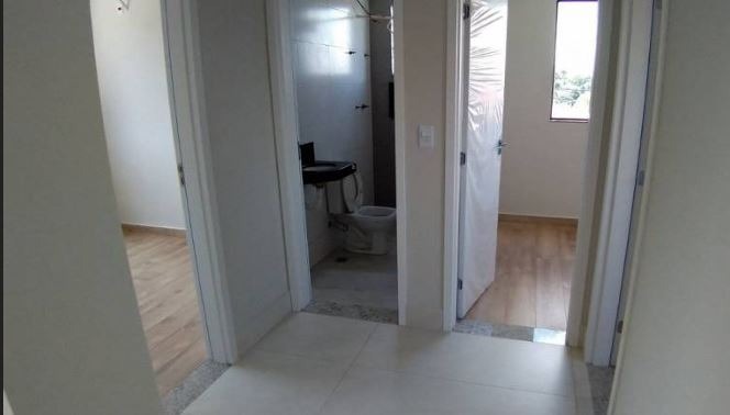 Apartamento à venda com 3 quartos, 42m² - Foto 12