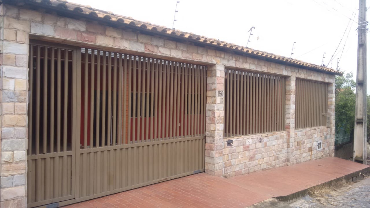 Casa à venda com 3 quartos, 360m² - Foto 11