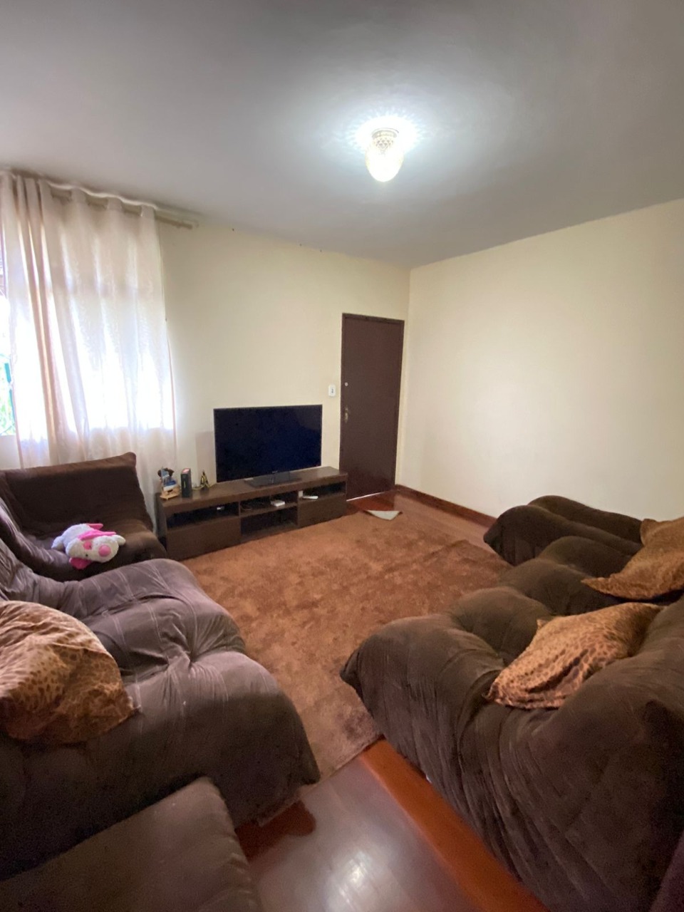 Apartamento à venda com 2 quartos, 65m² - Foto 4