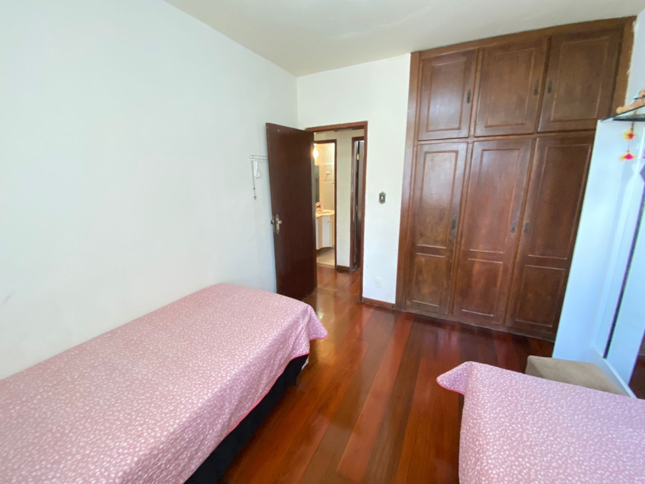 Apartamento à venda com 2 quartos, 65m² - Foto 6