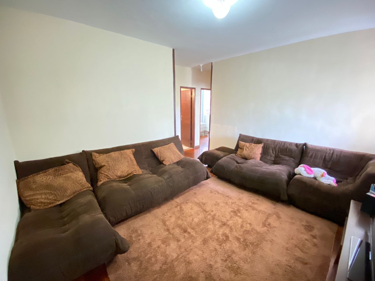 Apartamento à venda com 2 quartos, 65m² - Foto 1