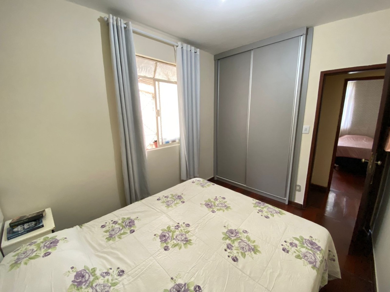 Apartamento à venda com 2 quartos, 65m² - Foto 11