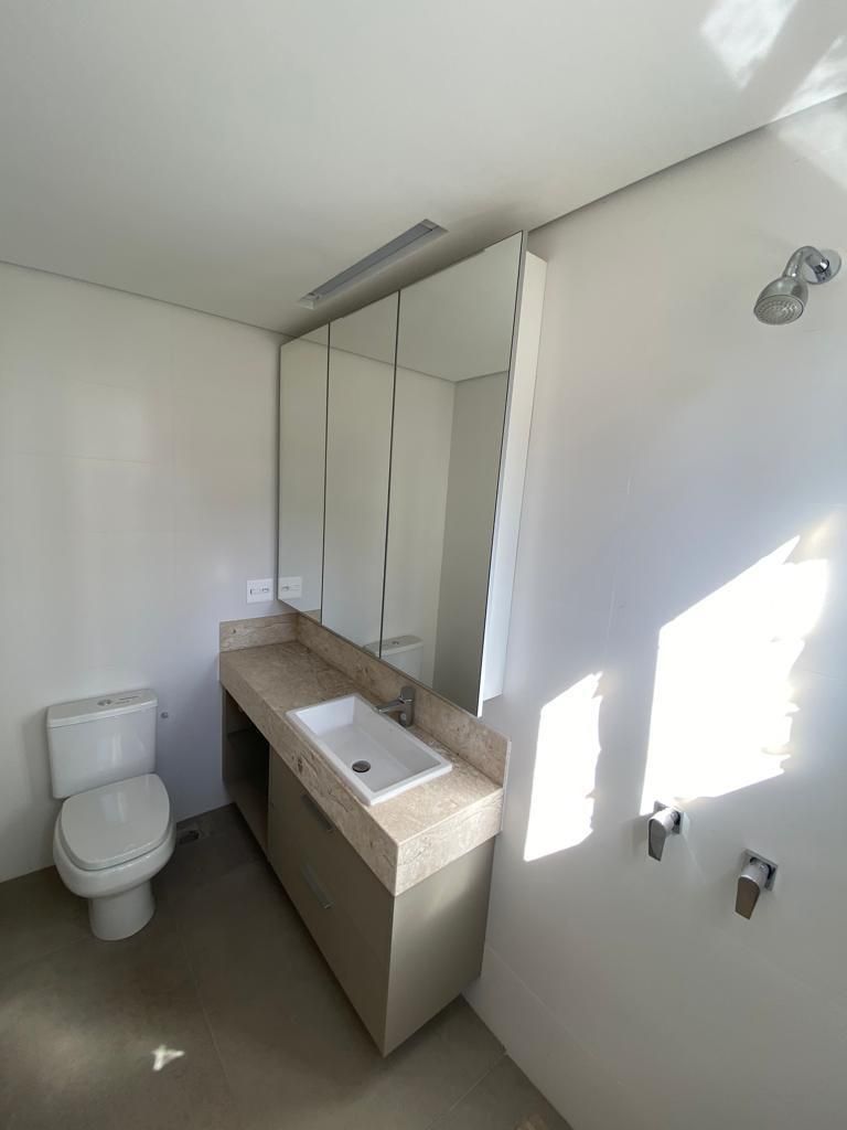 Apartamento à venda com 4 quartos, 205m² - Foto 9