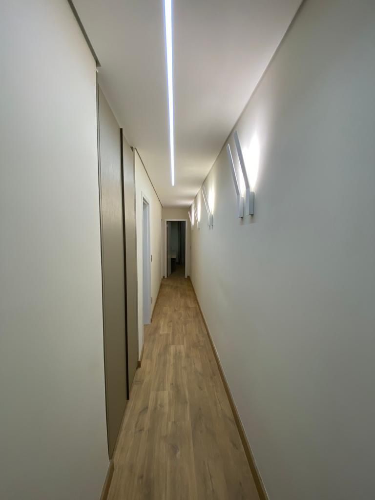 Apartamento à venda com 4 quartos, 205m² - Foto 5