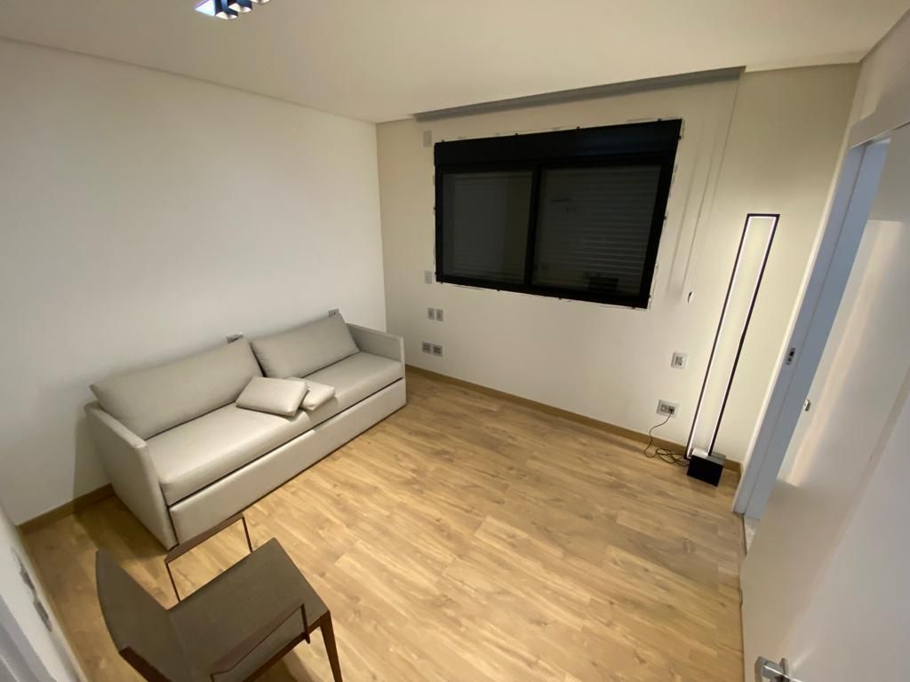 Apartamento à venda com 4 quartos, 205m² - Foto 15