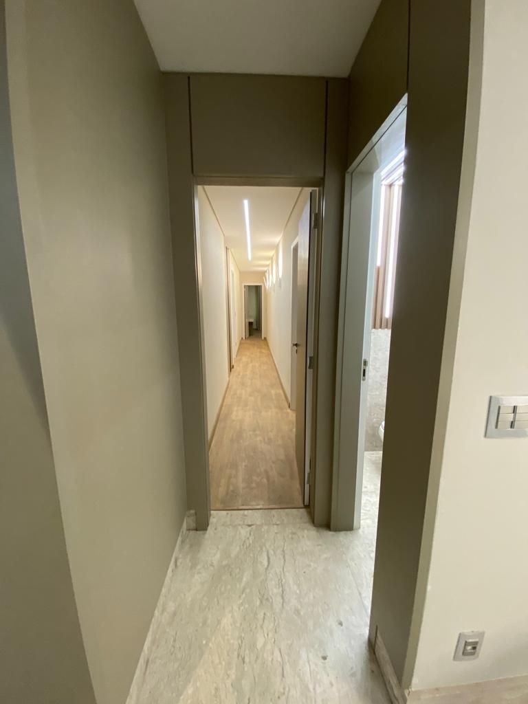 Apartamento à venda com 4 quartos, 205m² - Foto 13