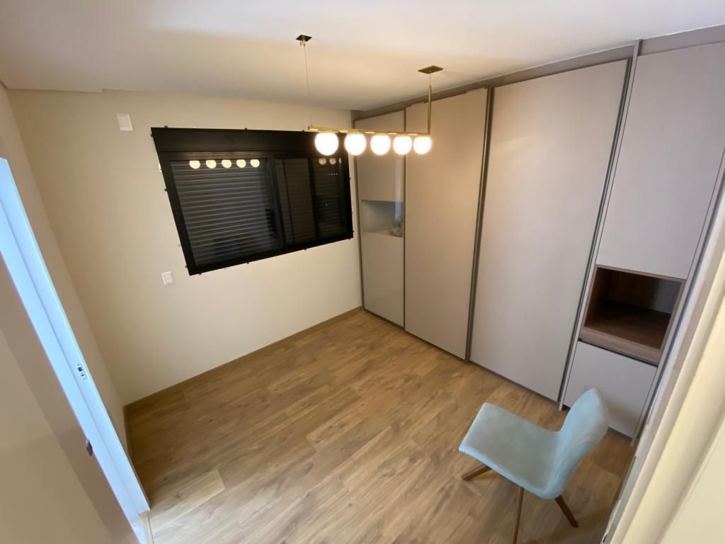 Apartamento à venda com 4 quartos, 205m² - Foto 16