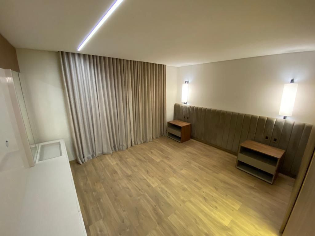 Apartamento à venda com 4 quartos, 205m² - Foto 8