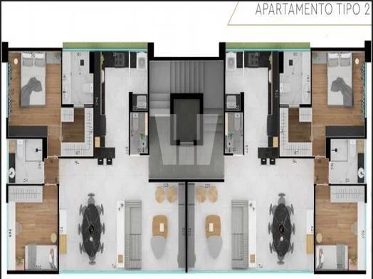 Apartamento à venda com 3 quartos, 360m² - Foto 18