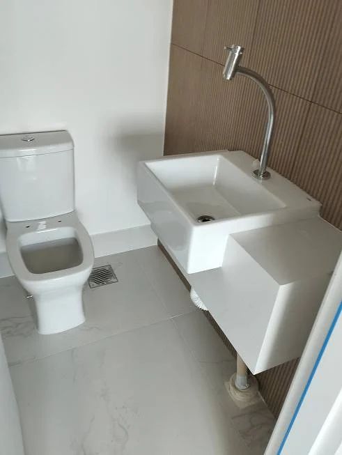 Apartamento à venda com 3 quartos, 360m² - Foto 13