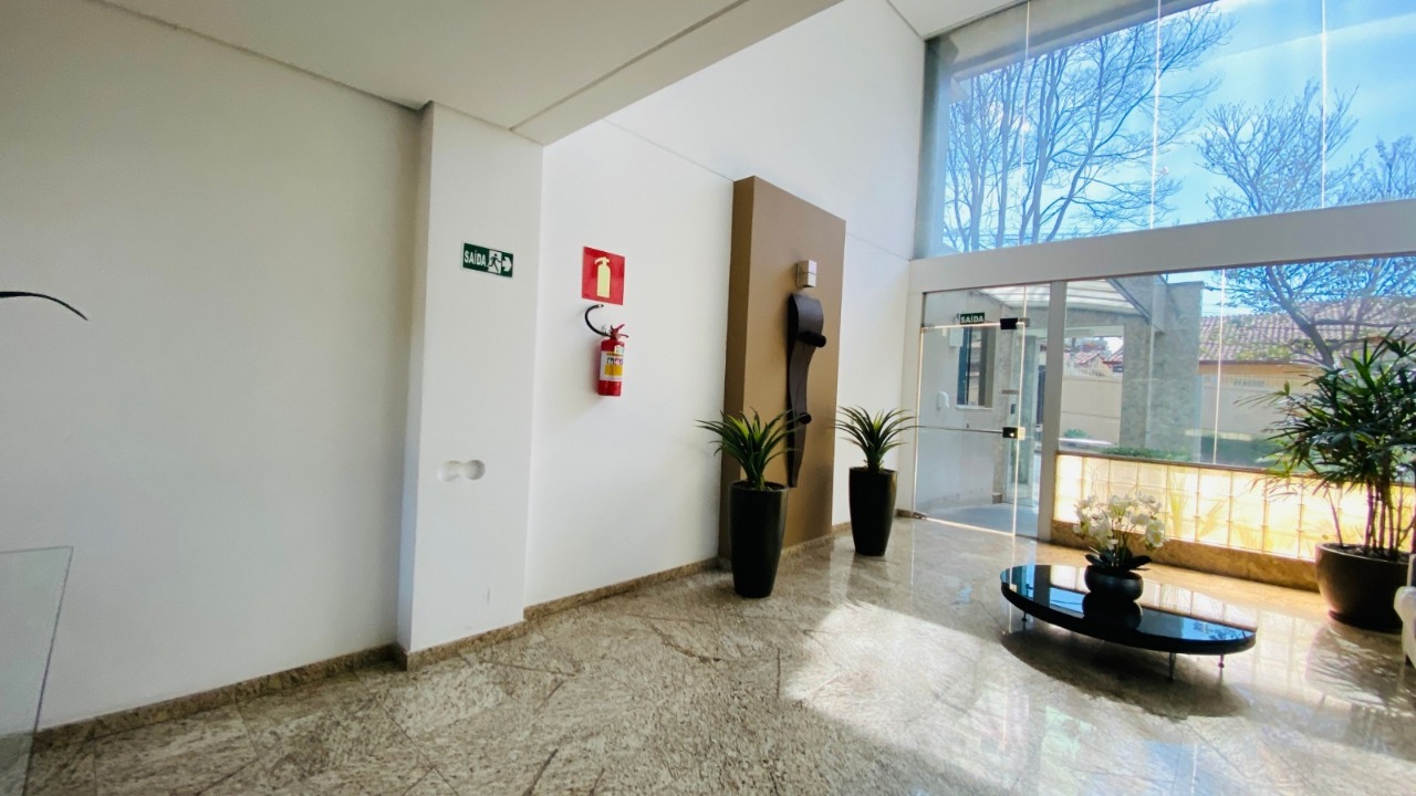 Apartamento à venda com 3 quartos, 135m² - Foto 17