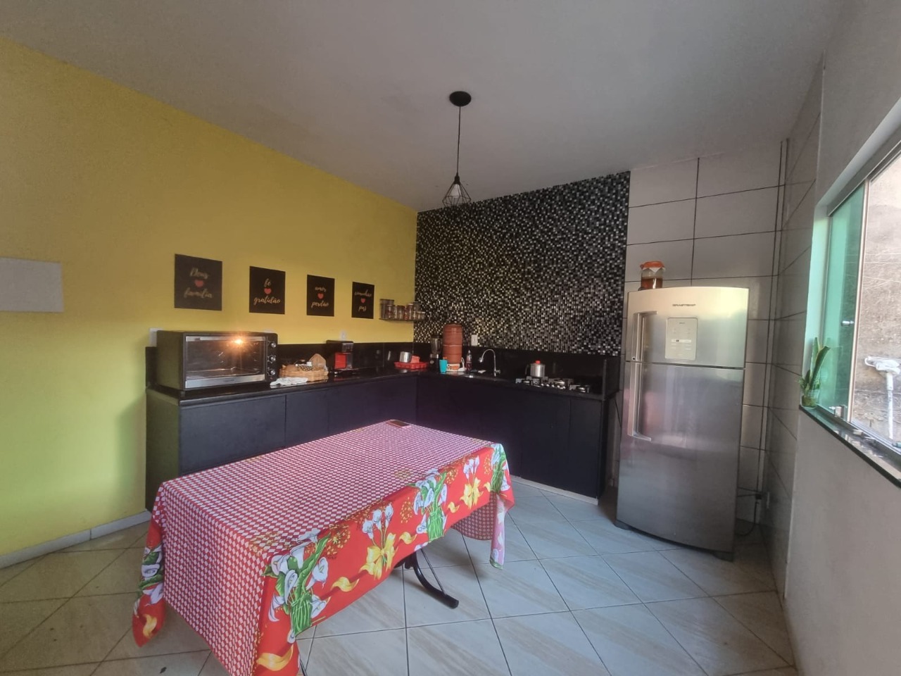 Casa à venda com 4 quartos, 240m² - Foto 17