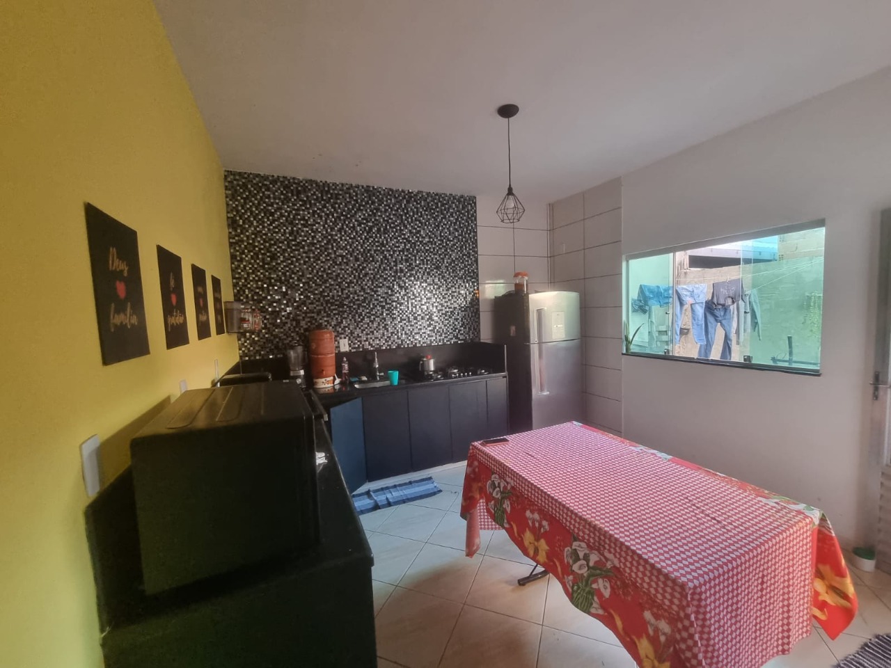 Casa à venda com 4 quartos, 240m² - Foto 18