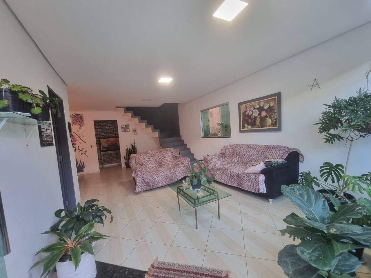 Casa à venda com 4 quartos, 240m² - Foto 6