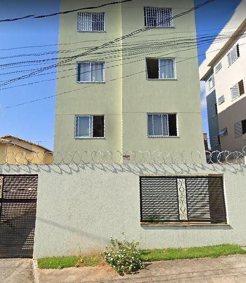 Apartamento à venda com 2 quartos, 60m² - Foto 2