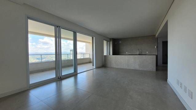 Apartamento à venda com 3 quartos, 141m² - Foto 7