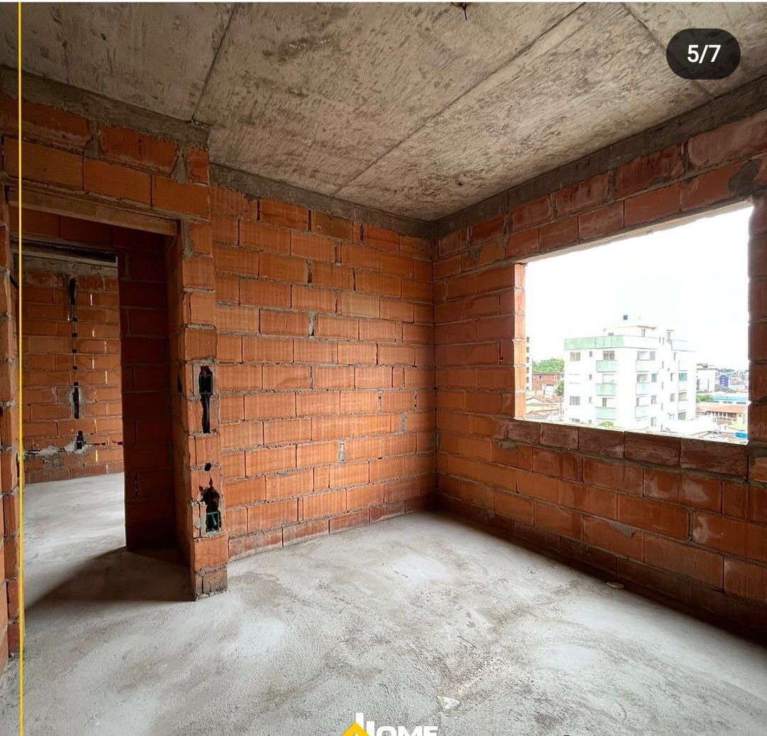 Apartamento à venda com 3 quartos, 130m² - Foto 21