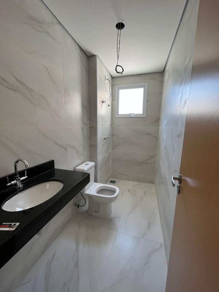 Apartamento à venda com 3 quartos, 130m² - Foto 15