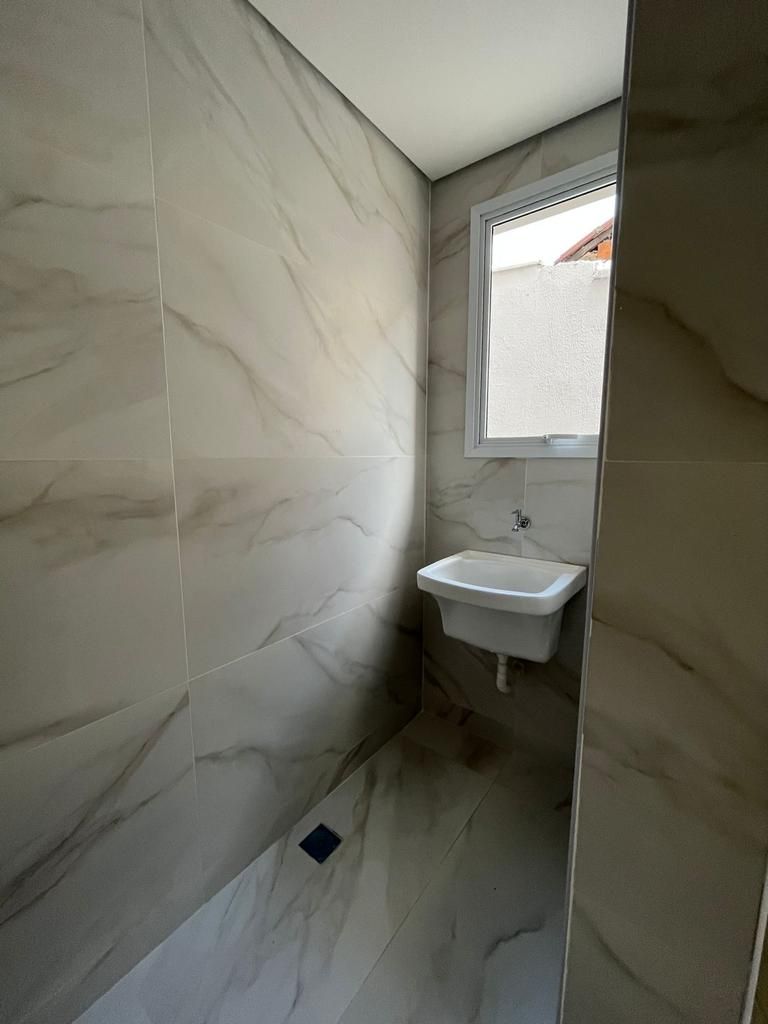 Apartamento à venda com 3 quartos, 130m² - Foto 13