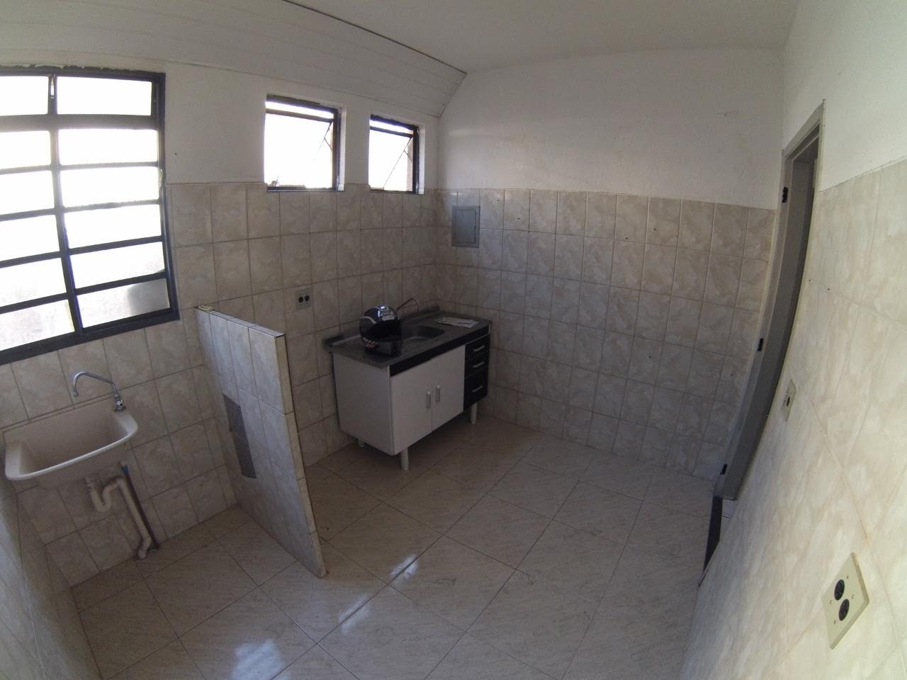 Apartamento à venda com 2 quartos, 50m² - Foto 4