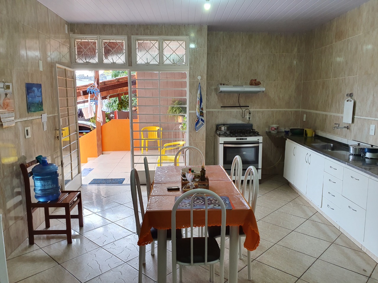 Casa à venda com 3 quartos, 187m² - Foto 10