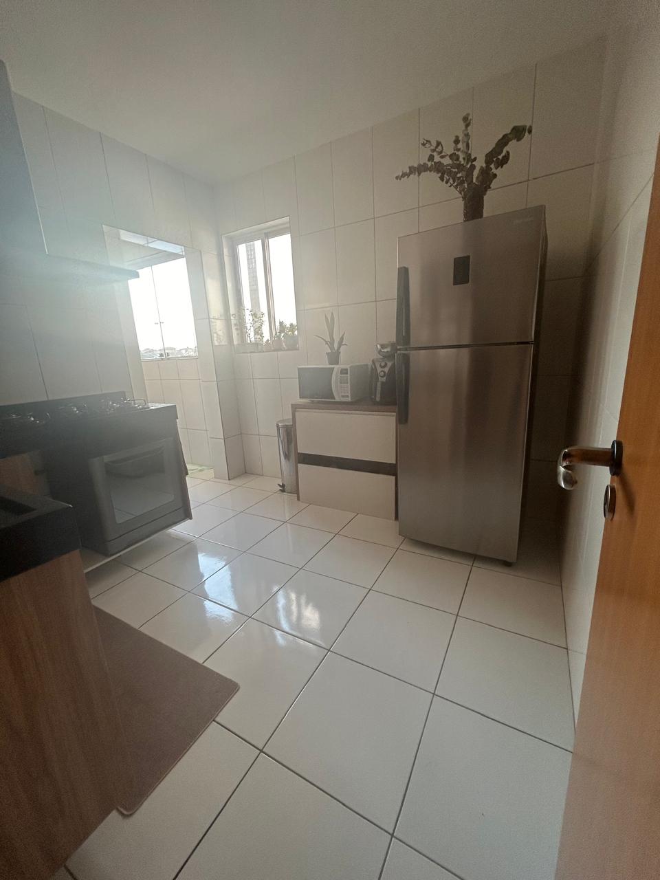 Apartamento à venda com 3 quartos, 96m² - Foto 5