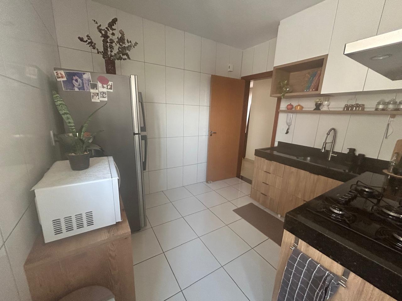 Apartamento à venda com 3 quartos, 96m² - Foto 8