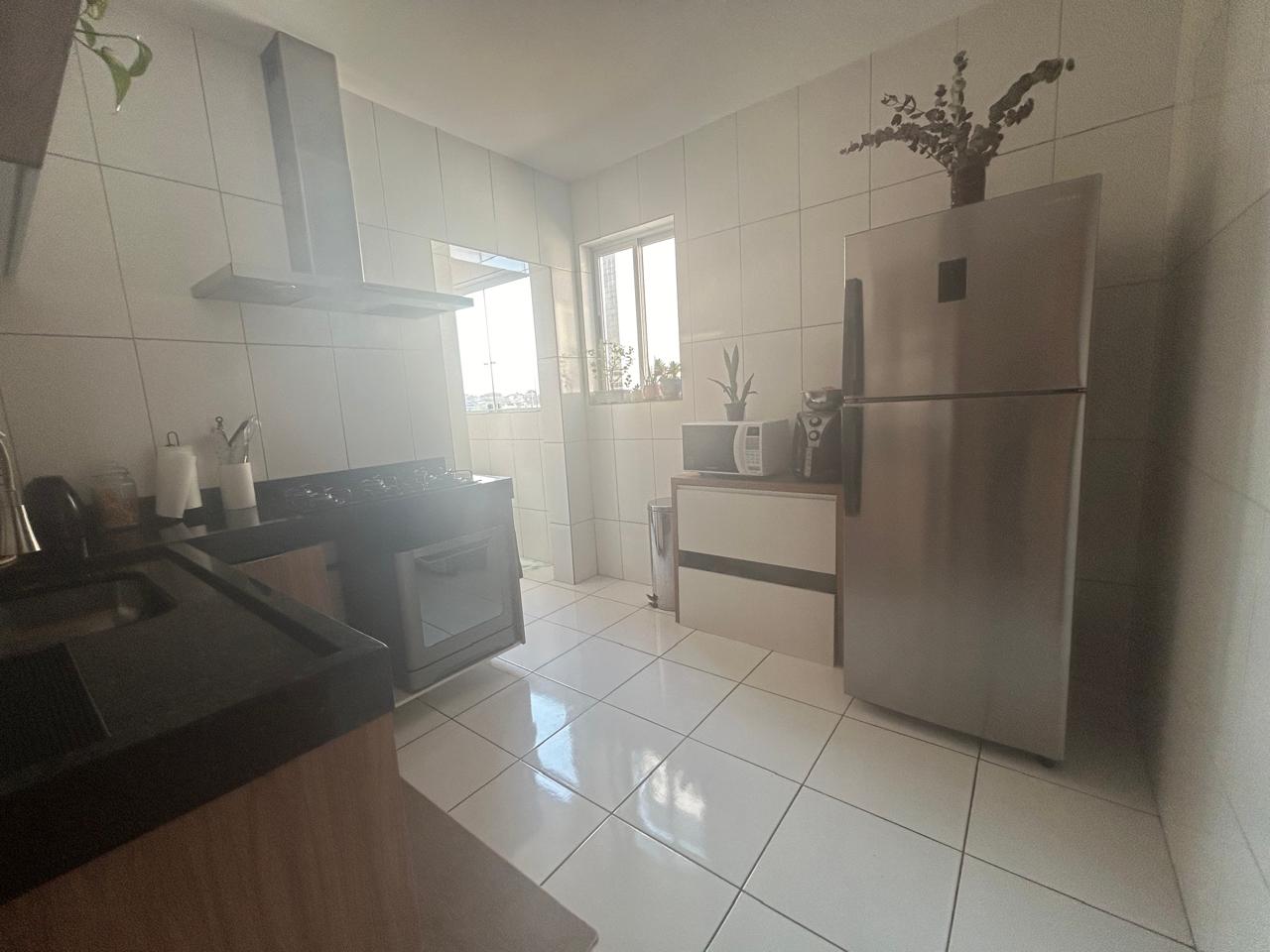 Apartamento à venda com 3 quartos, 96m² - Foto 9