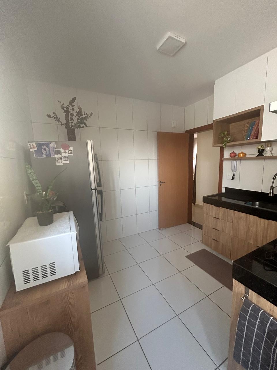 Apartamento à venda com 3 quartos, 96m² - Foto 7