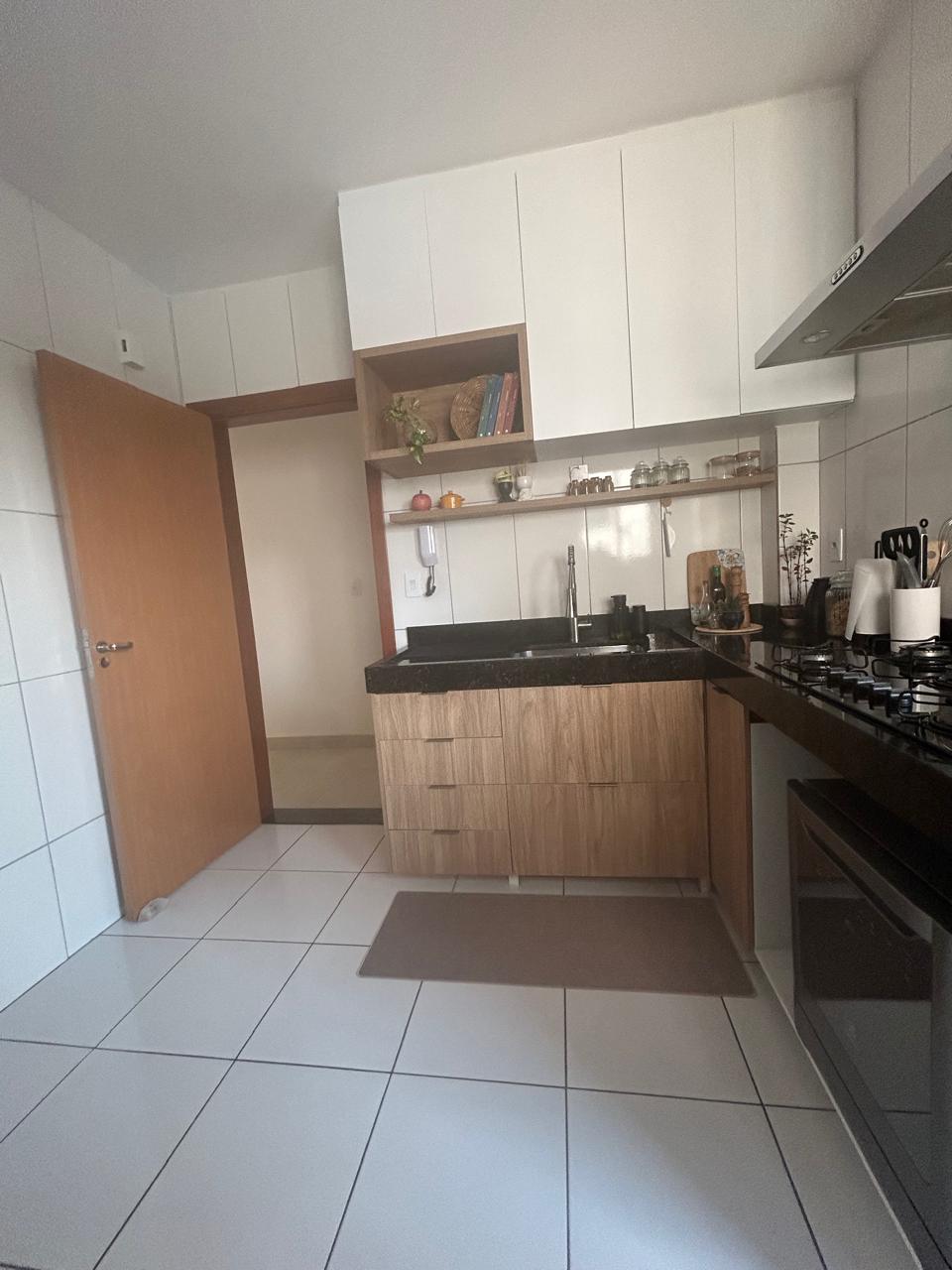 Apartamento à venda com 3 quartos, 96m² - Foto 6