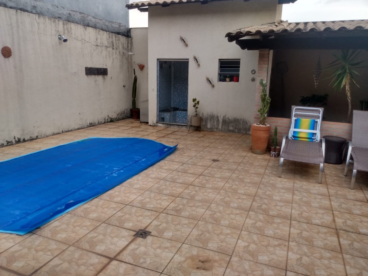 Casa à venda com 3 quartos, 370m² - Foto 10