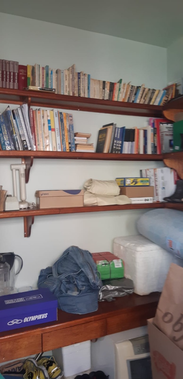 Apartamento à venda com 3 quartos, 125m² - Foto 4