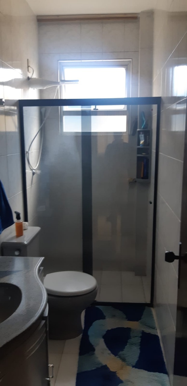 Apartamento à venda com 3 quartos, 125m² - Foto 8