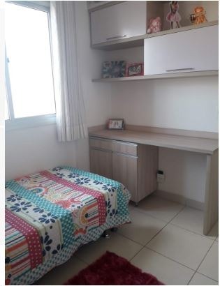 Apartamento à venda com 3 quartos, 80m² - Foto 8