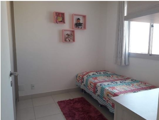 Apartamento à venda com 3 quartos, 80m² - Foto 9