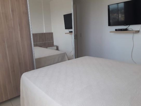 Apartamento à venda com 3 quartos, 80m² - Foto 10