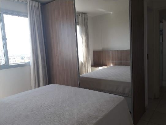 Apartamento à venda com 3 quartos, 80m² - Foto 11