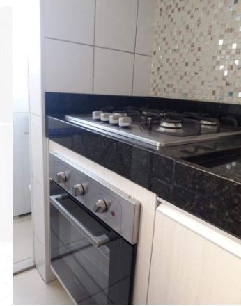 Apartamento à venda com 3 quartos, 80m² - Foto 13