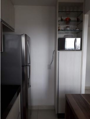 Apartamento à venda com 3 quartos, 80m² - Foto 15