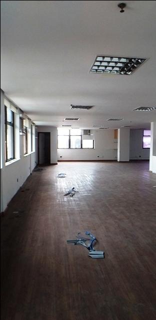 Conjunto Comercial-Sala para alugar - Foto 4