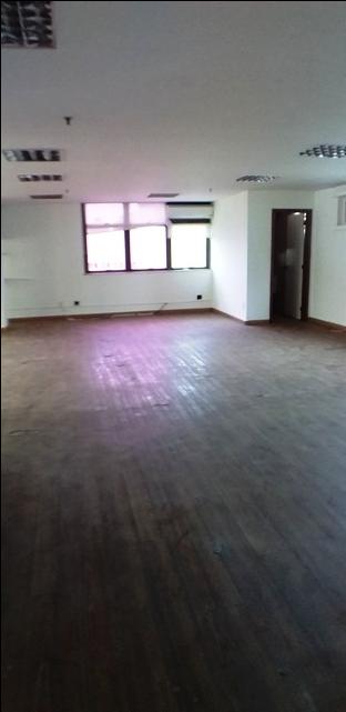 Conjunto Comercial-Sala para alugar - Foto 9