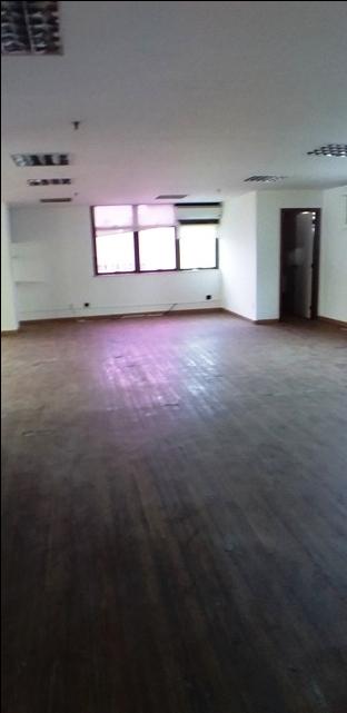 Conjunto Comercial-Sala para alugar - Foto 7