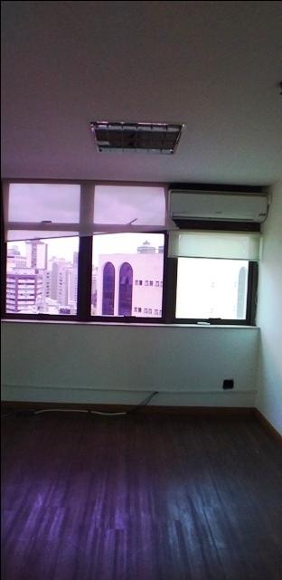 Conjunto Comercial-Sala para alugar - Foto 13