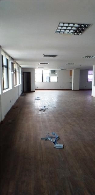 Conjunto Comercial-Sala para alugar - Foto 2