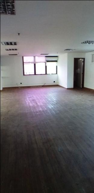 Conjunto Comercial-Sala para alugar - Foto 8