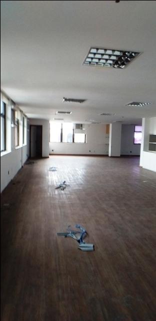 Conjunto Comercial-Sala para alugar - Foto 1