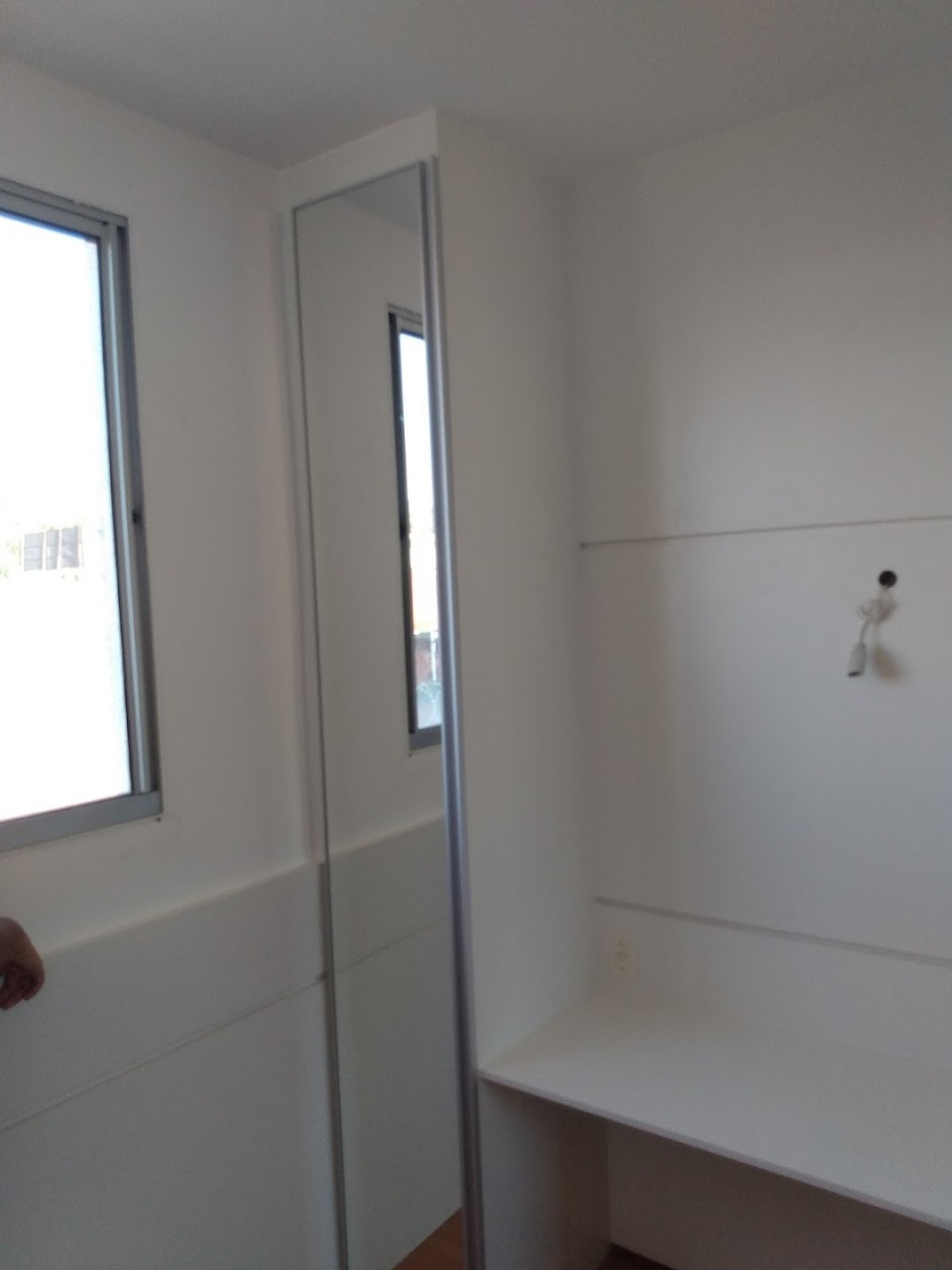 Apartamento à venda com 2 quartos, 56m² - Foto 11