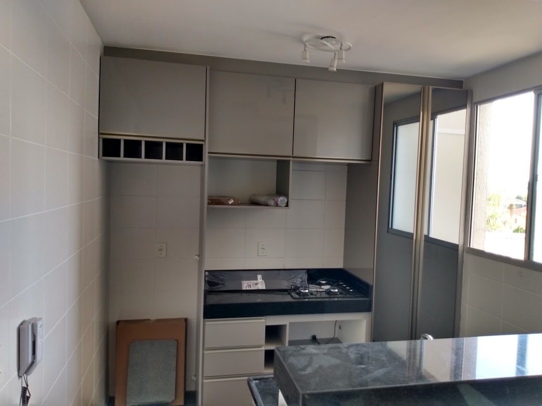 Apartamento à venda com 2 quartos, 56m² - Foto 13